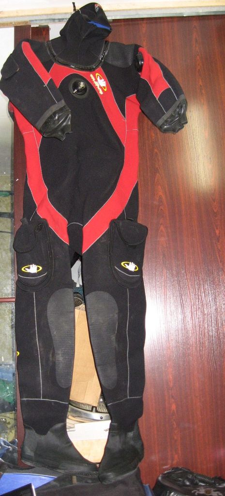 Костюм Костюм