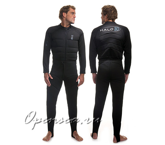 Утеплитель Fourth Element Halo 3D Утеплитель Fourth Element Halo 3D