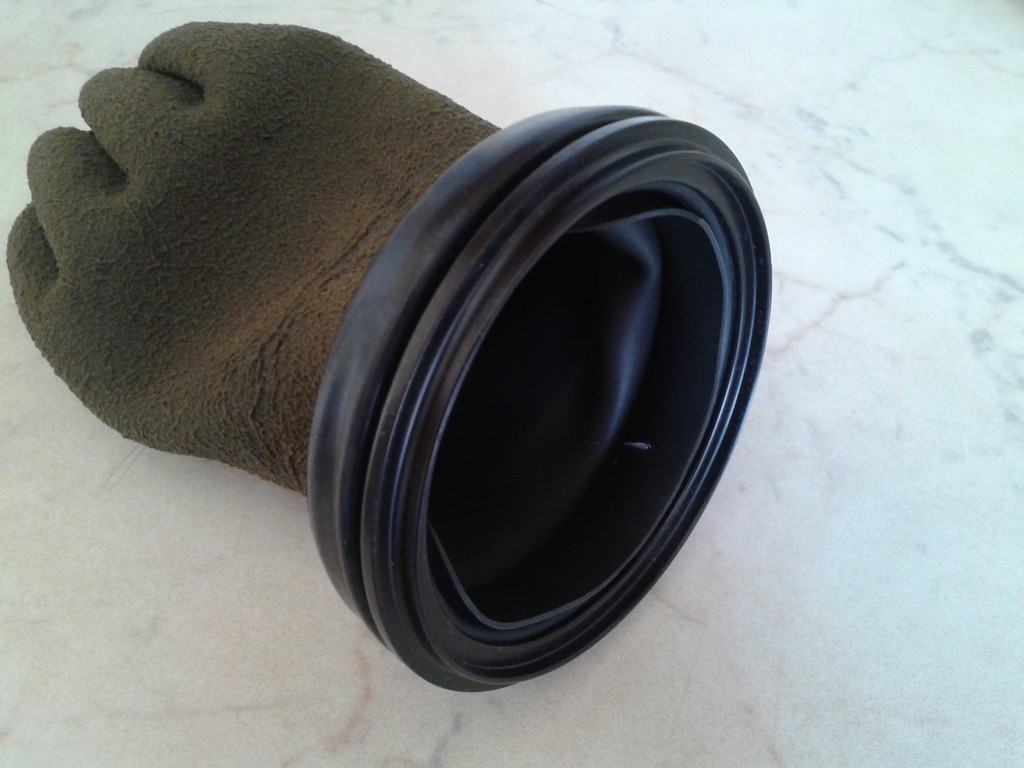 Сухие перчатки Сухие перчатки