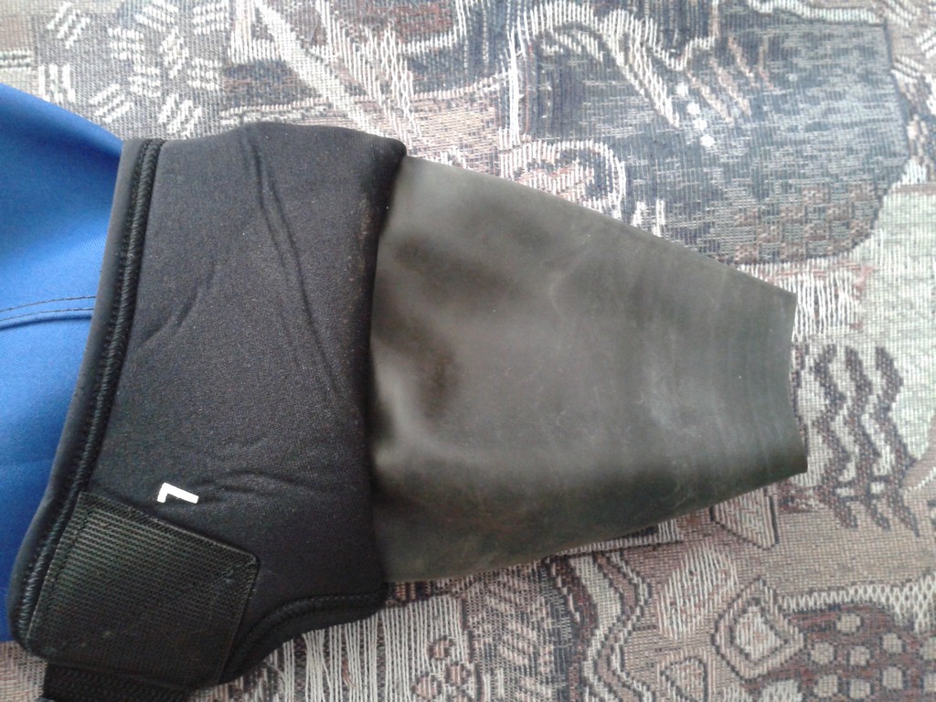 Сухие перчатки Сухие перчатки