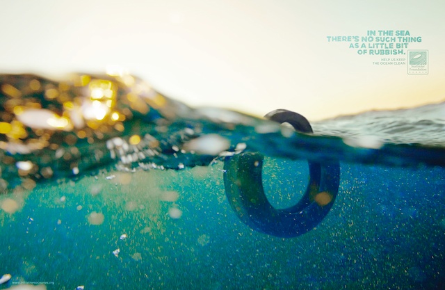 Субботник по очистке подводного полигона Субботник по очистке подводного полигона