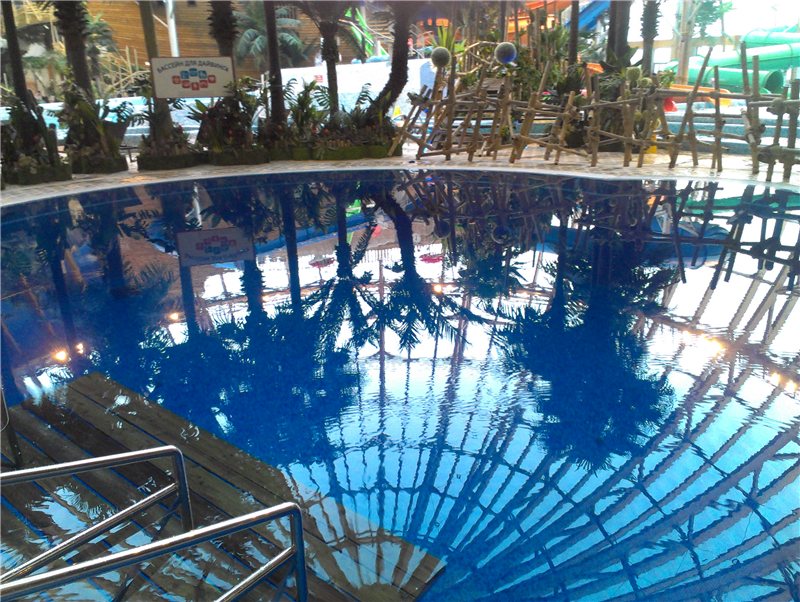 Бассейн4 Бассейн4