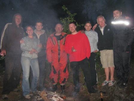 Одиссей & Новиков и К Одиссей & Новиков и К