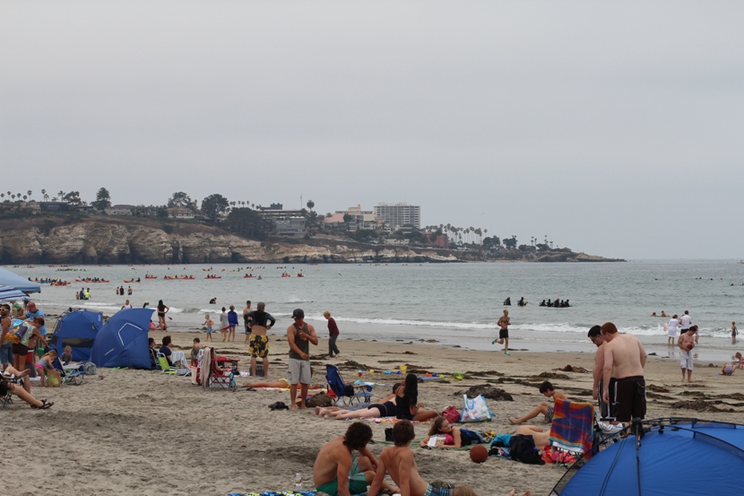 Тихий океан Тихий океан