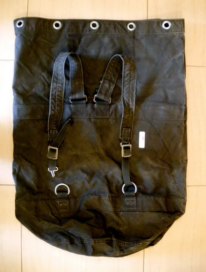 Даффл 01 Даффл 01