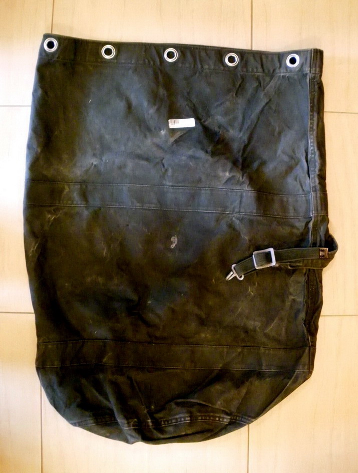 Даффл Даффл