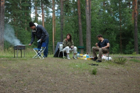 Саперное ..июль Саперное ..июль