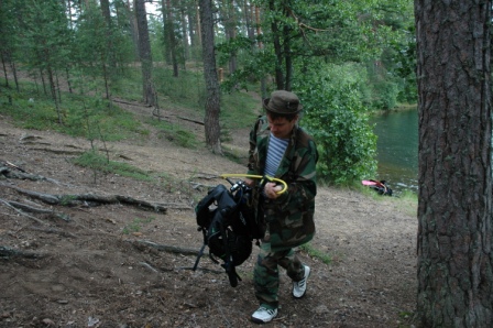 Саперное ..июль Саперное ..июль