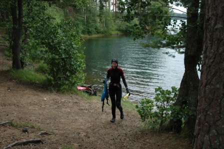 Саперное ..июль Саперное ..июль