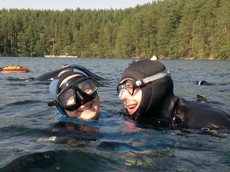 оз.Длинное, фридайвинг, 28.07.2012 оз.Длинное, фридайвинг, 28.07.2012