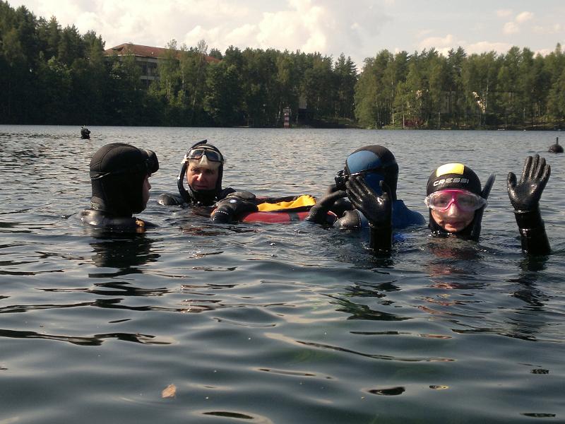 оз.Длинное, фридайвинг, 28.07.2012 оз.Длинное, фридайвинг, 28.07.2012