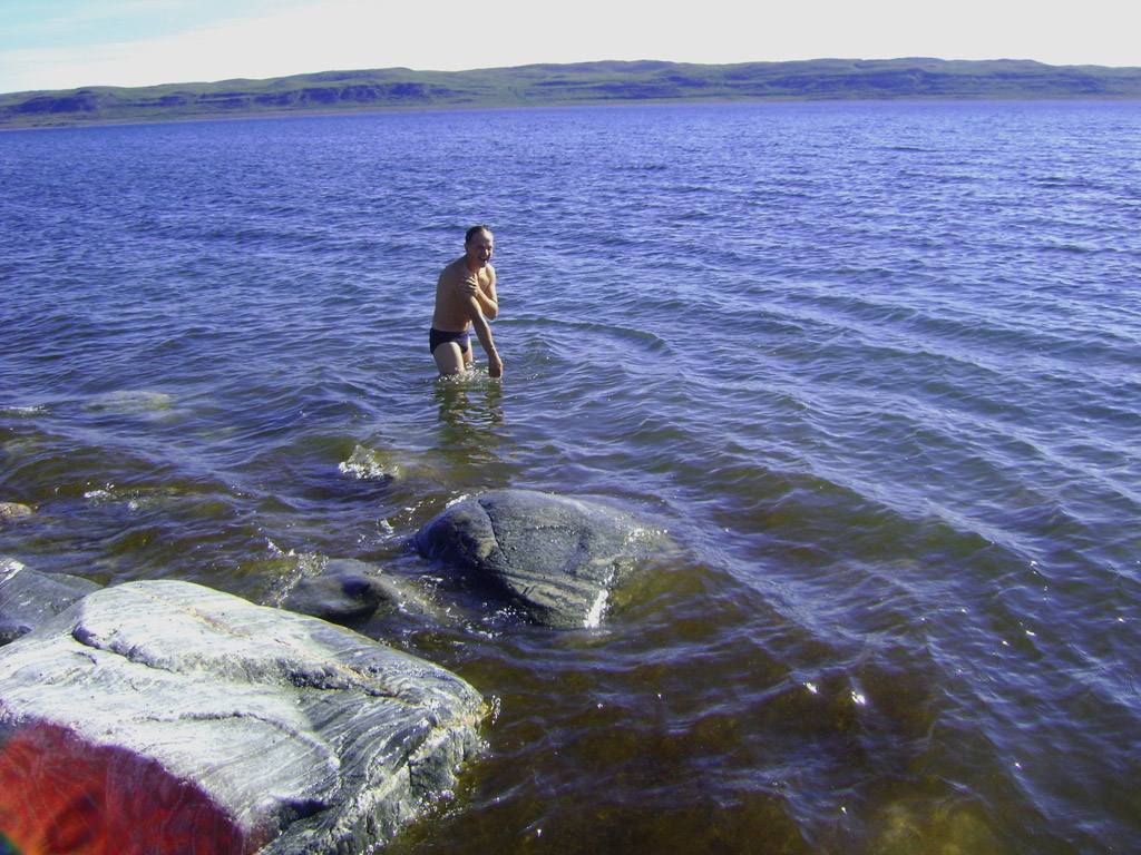 Баренцево, Рыбачий июль 2012 г. Баренцево, Рыбачий июль 2012 г.