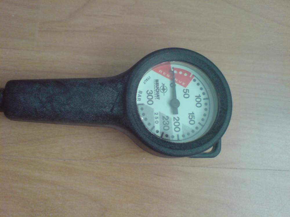 manometer manometer