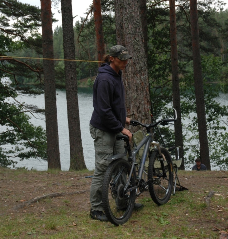 Саперное ..июль Саперное ..июль