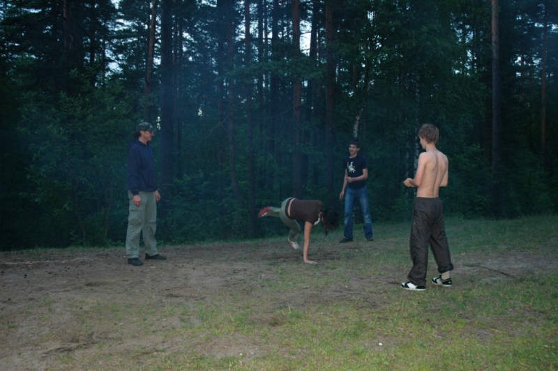 Саперное ..июль Саперное ..июль