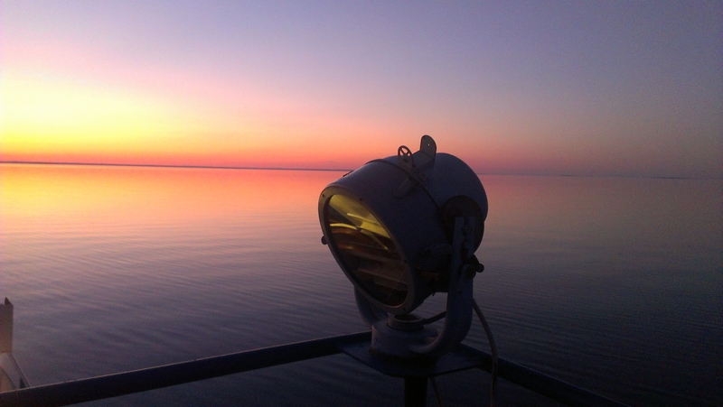Ладога. Морской Охотник (Sea Hunter) авг.2012 Ладога. Морской Охотник (Sea Hunter) авг.2012