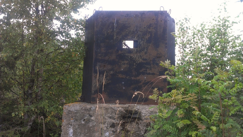 Ладога. Морской Охотник (Sea Hunter) авг.2012 Ладога. Морской Охотник (Sea Hunter) авг.2012