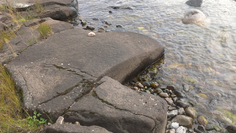 Ладога. Морской Охотник (Sea Hunter) авг.2012 Ладога. Морской Охотник (Sea Hunter) авг.2012