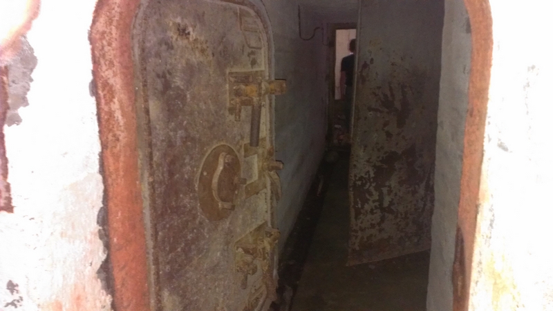 Ладога. Морской Охотник (Sea Hunter) авг.2012 Ладога. Морской Охотник (Sea Hunter) авг.2012