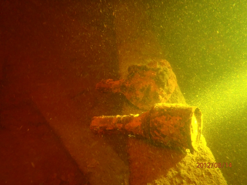 Ладога. Морской Охотник (Sea Hunter) авг.2012 Ладога. Морской Охотник (Sea Hunter) авг.2012