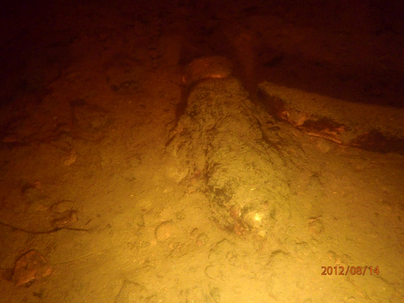 Ладога. Морской Охотник (Sea Hunter) авг.2012 Ладога. Морской Охотник (Sea Hunter) авг.2012