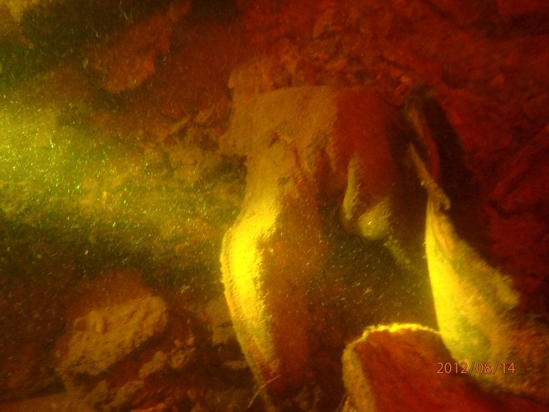 Ладога. Морской Охотник (Sea Hunter) авг.2012 Ладога. Морской Охотник (Sea Hunter) авг.2012