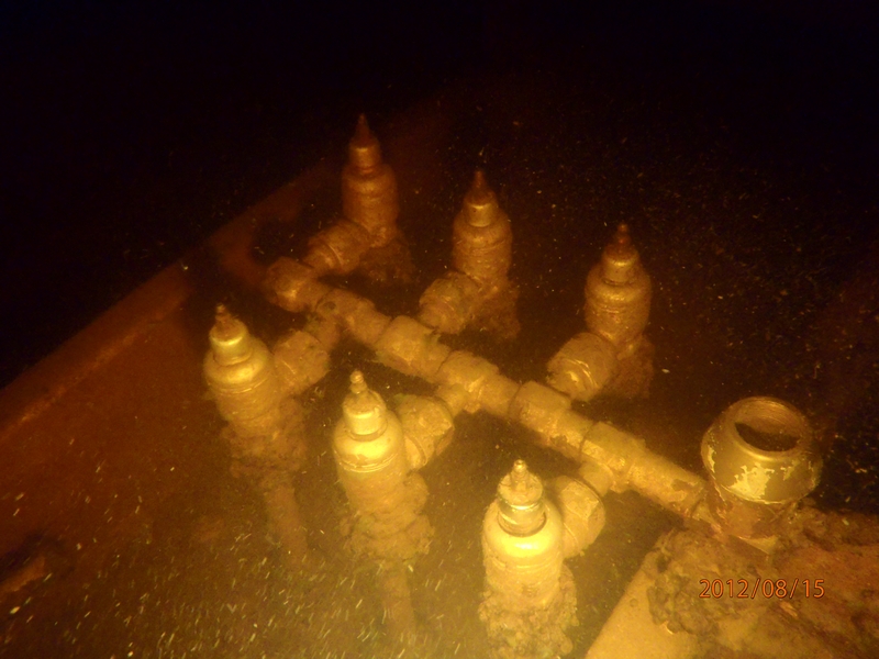 Ладога. Морской Охотник (Sea Hunter) авг.2012 Ладога. Морской Охотник (Sea Hunter) авг.2012