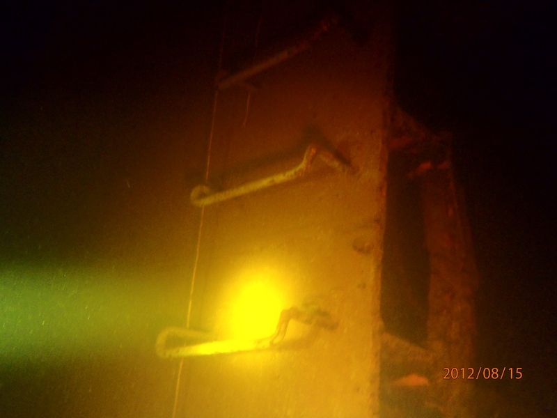 Ладога. Морской Охотник (Sea Hunter) авг.2012 Ладога. Морской Охотник (Sea Hunter) авг.2012