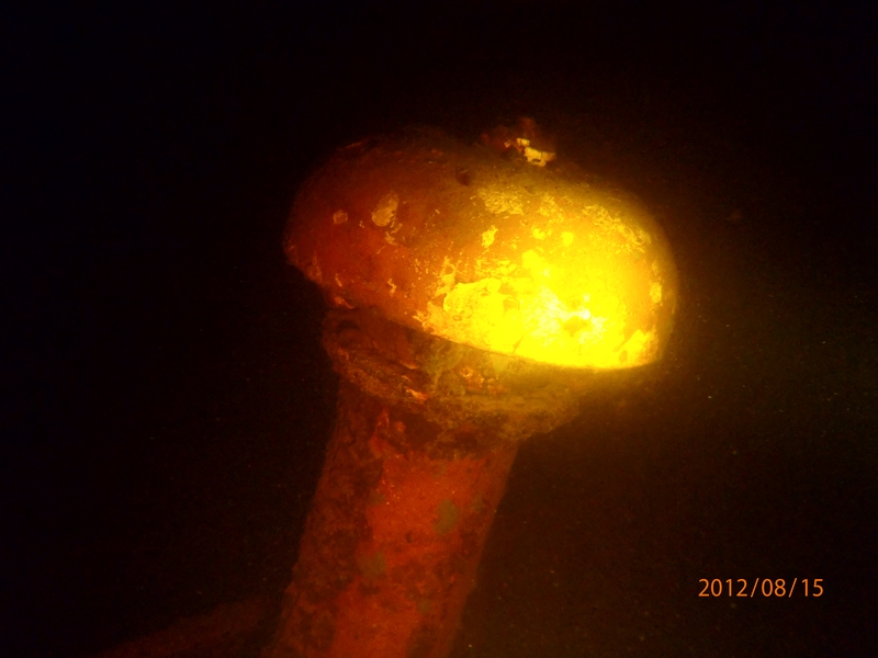 Ладога. Морской Охотник (Sea Hunter) авг.2012 Ладога. Морской Охотник (Sea Hunter) авг.2012