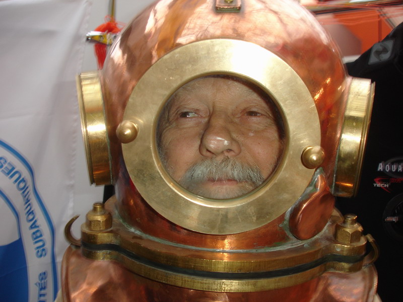 Фестиваль АКВАФИЛЬМ 2006 Фестиваль АКВАФИЛЬМ 2006