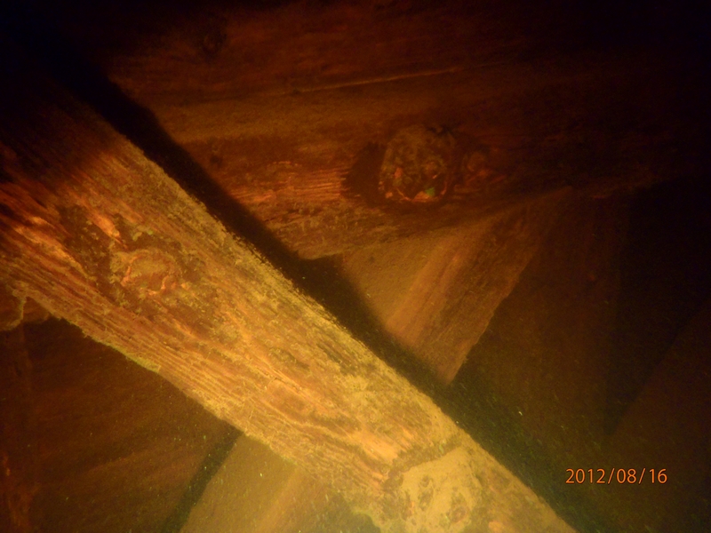 Ладога. Морской Охотник (Sea Hunter) авг.2012 Ладога. Морской Охотник (Sea Hunter) авг.2012