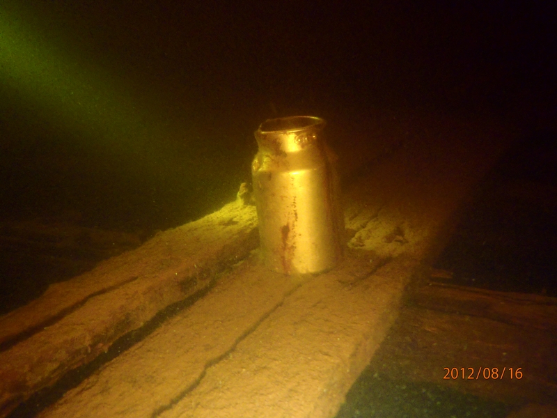 Ладога. Морской Охотник (Sea Hunter) авг.2012 Ладога. Морской Охотник (Sea Hunter) авг.2012