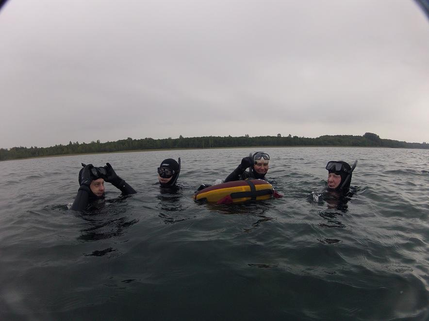 Белоруссия, оз.Южное Волосо, фридайвинг Белоруссия, оз.Южное Волосо, фридайвинг