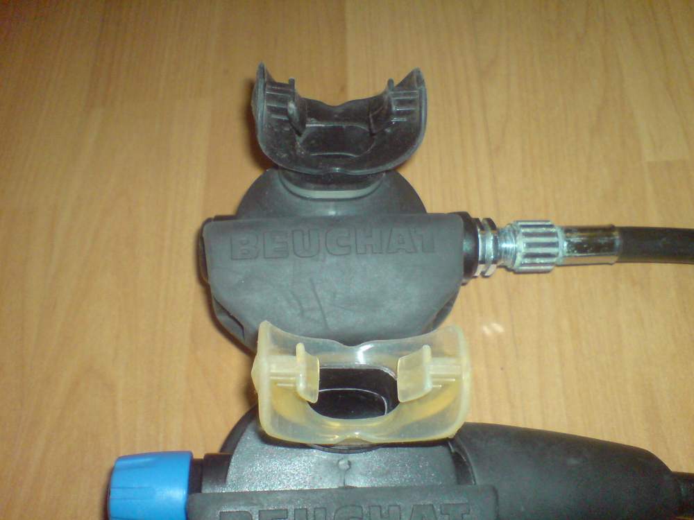 загубники загубники