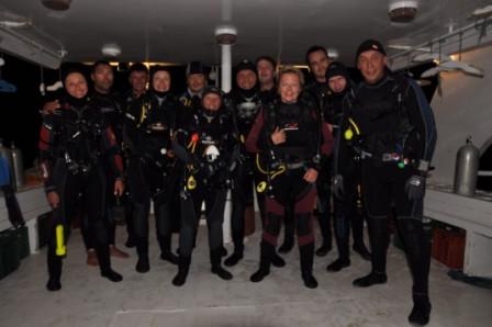 Ночное. Они ещё не знают, что их ожидает!!!! Ночное. Они ещё не знают, что их ожидает!!!!