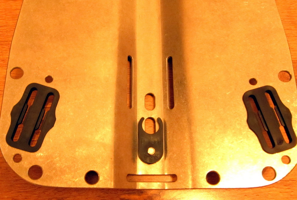 Продам новую спинку DSS размер (м) Продам новую спинку DSS размер (м)