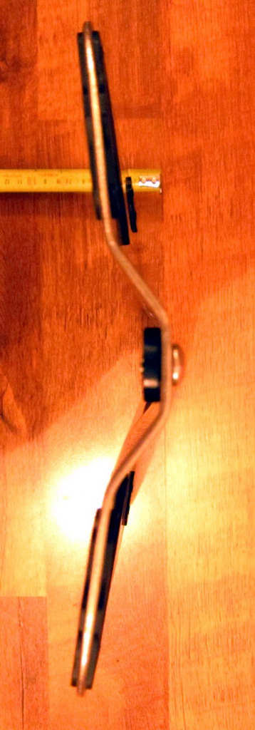 Продам новую спинку DSS размер (м) Продам новую спинку DSS размер (м)