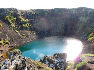 Исландия 16.09 - 28.09 Исландия 16.09 - 28.09