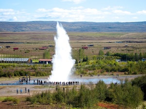 Исландия 16.09 - 28.09 Исландия 16.09 - 28.09