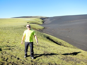 Исландия 16.09 - 28.09 Исландия 16.09 - 28.09