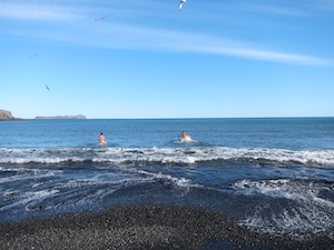 Исландия 16.09 - 28.09 Исландия 16.09 - 28.09