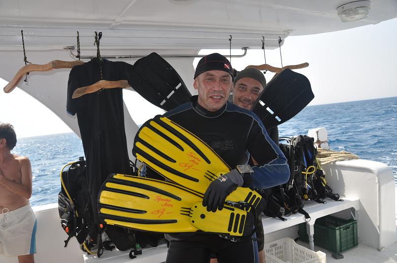 Хургада осень 2012 Хургада осень 2012