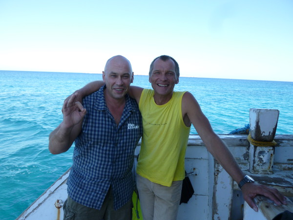 Хургада осень 2012 Хургада осень 2012