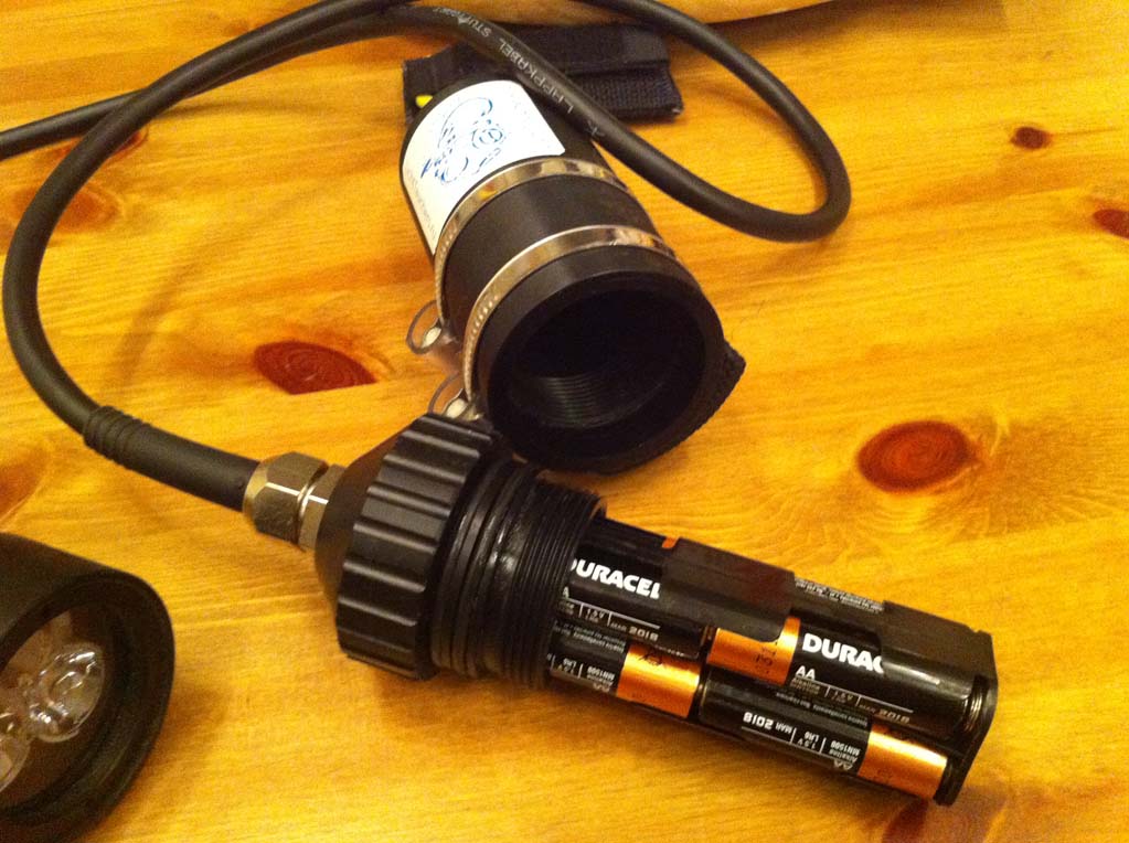 фонарь LT-Travel-1000 фонарь LT-Travel-1000