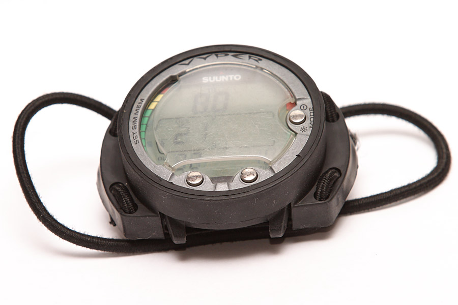 Suunto Vyper Suunto Vyper