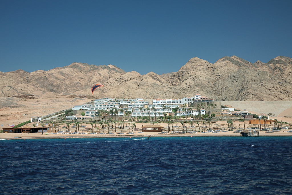 Дахаб с 10 декабря 2012 Дахаб с 10 декабря 2012