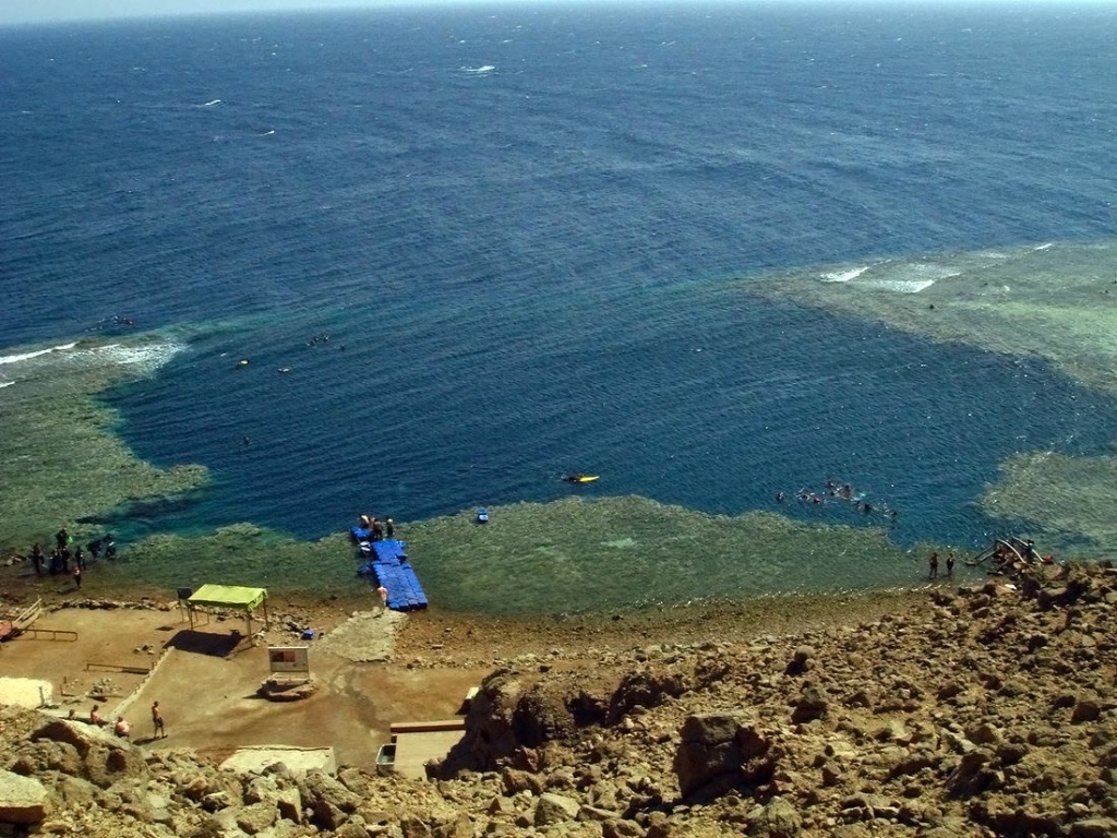 Дахаб с 10 декабря 2012 Дахаб с 10 декабря 2012