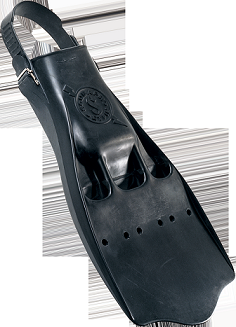 Ласты Scubapro JET FIN. Ласты Scubapro JET FIN.