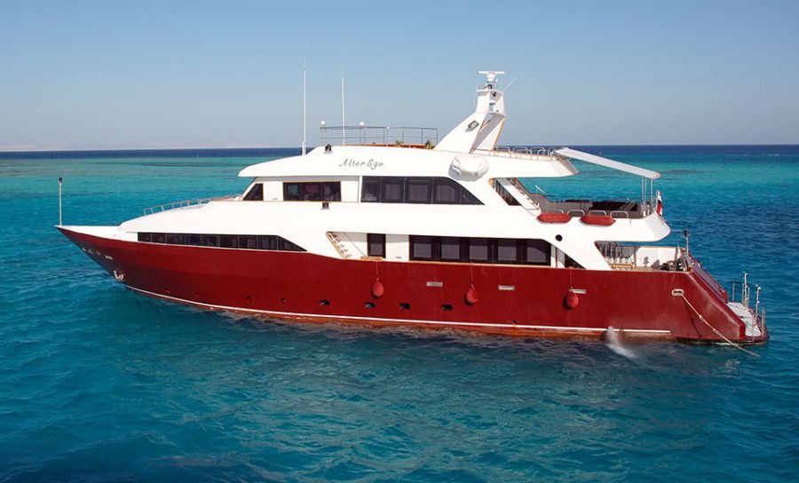 Alter Ego1 Alter Ego1