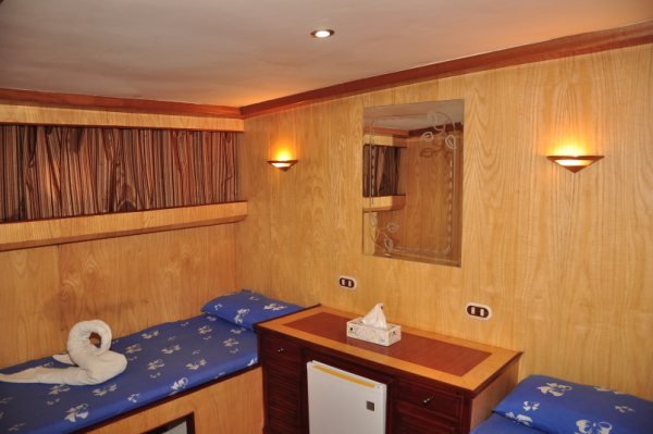 Север Север